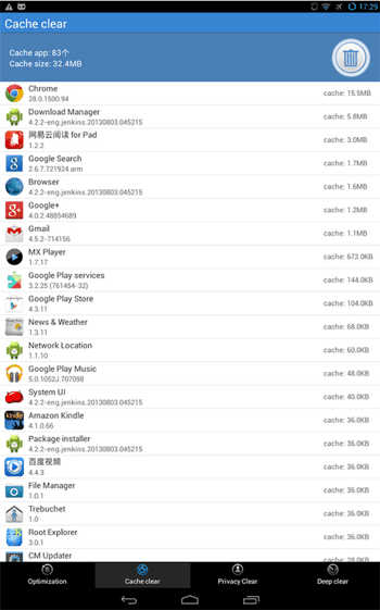 Top 10+ Best Device Cleaner Android Apps