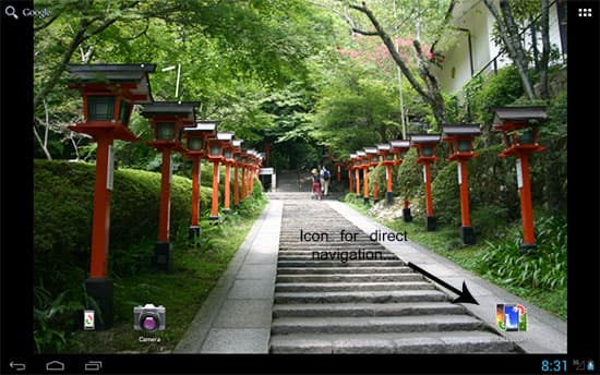 SB Wallpaper Changer Helps Change Wallpaper Automatically in Android [App of the Day]