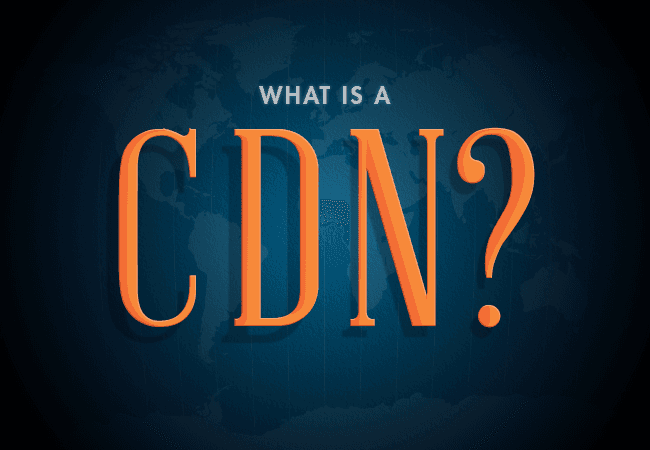 What & Why of CDNs for WordPress Sites