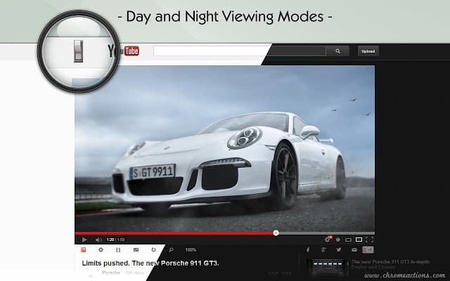 Tired of Buffering? Use these Magic Actions for YouTube
