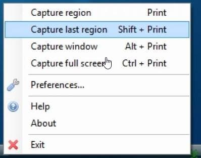 10 Best Screenshot Capturing Tools like Lightshot (Alternatives)