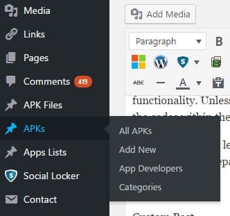 How to Create and Use WordPress Custom Post Types (CPTs)