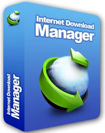 Download Internet Download Manager 6.27 Build 5 (IDM)