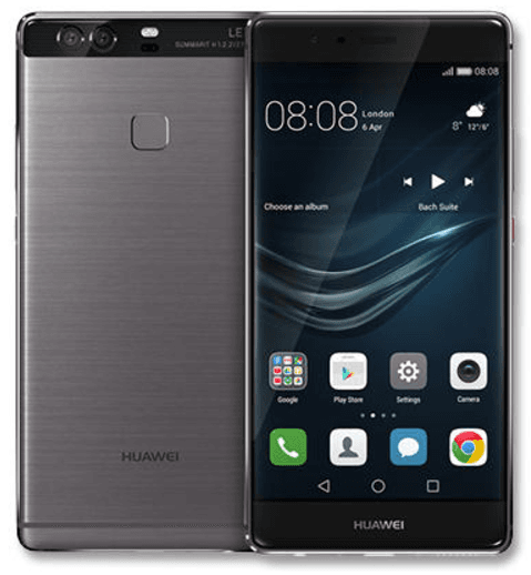 Ways to Unlock Bootloader on Huawei P9