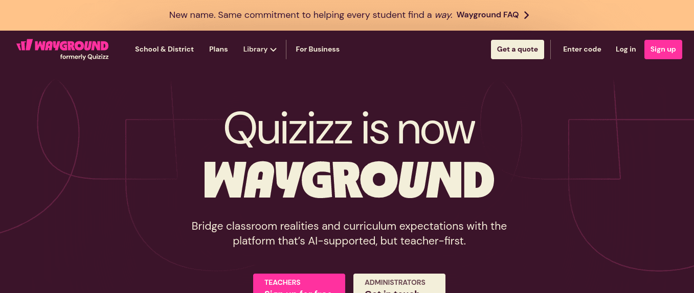 Top 10+ Alternatives for Kahoot! in 2026