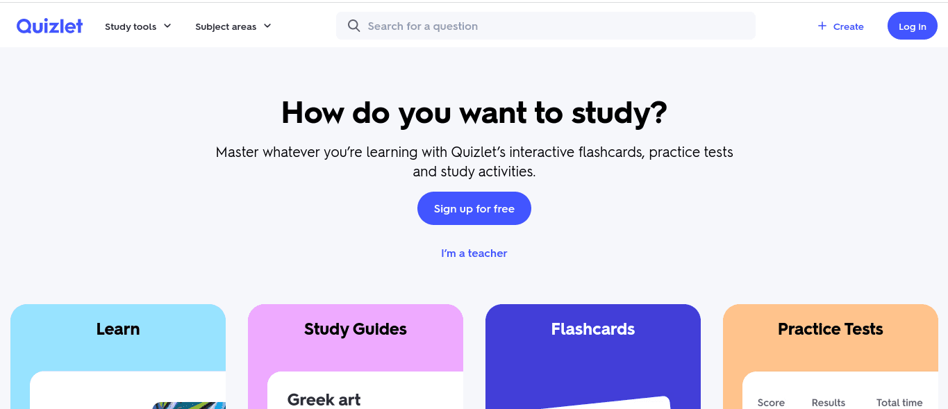 Top 10+ Alternatives for Anki in 2026