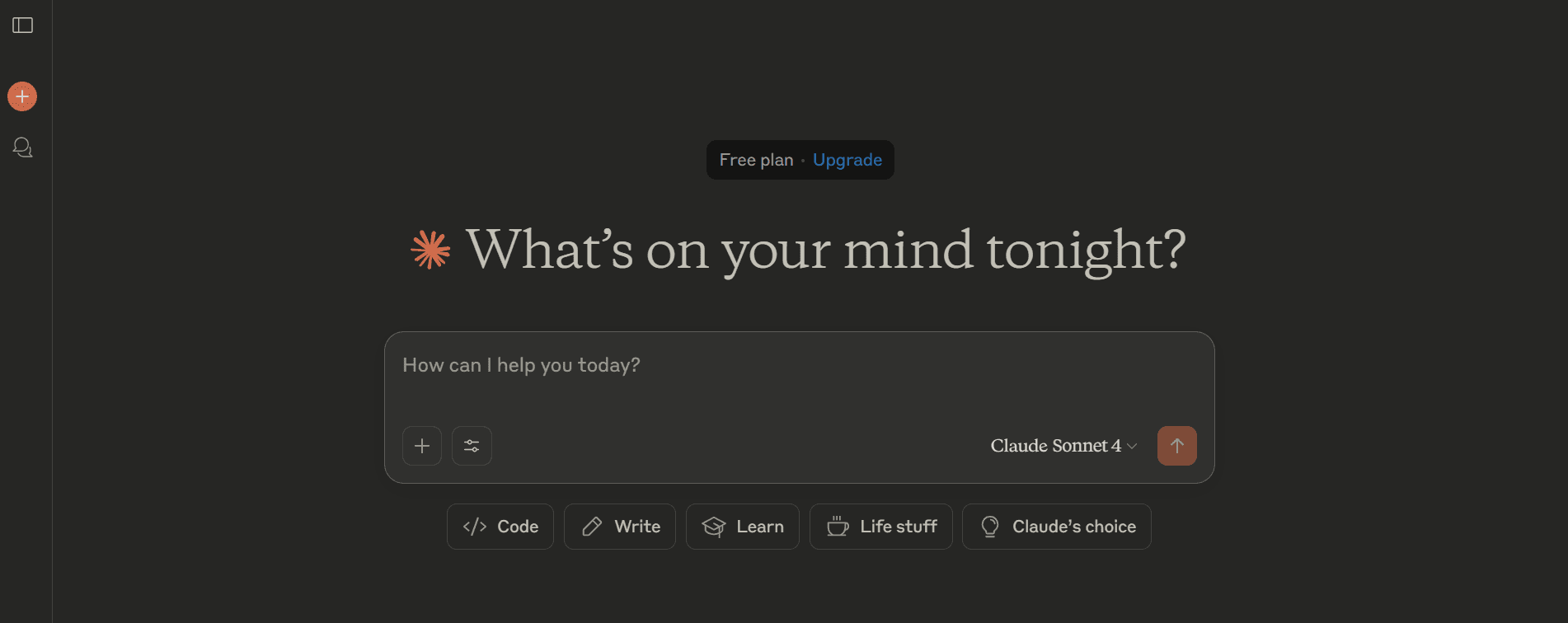Top 10+ Alternatives for ChatGPT in 2026