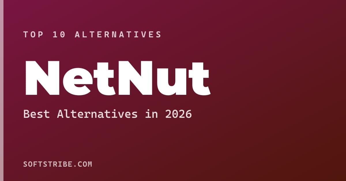 Best NetNut Alternatives: For Static residential and mobile proxies in 2026