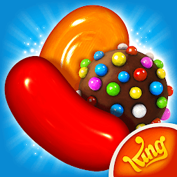 Candy Crush Saga app in PC – Download for Windows 7, 8, 10 and Mac