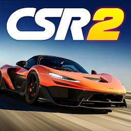CSR 2 Realistic Drag Racing app in PC - Download for Windows 7, 8, 10, 11 and Mac