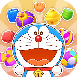 Doraemon Puzzle Resort Maker app in PC – Download for Windows 7, 8, 10 and Mac