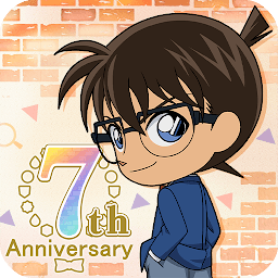 Detective Conan Puzzle Board Chain app in PC – Download for Windows 7, 8, 10 and Mac
