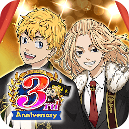 Tokyo Revengers Puzzle app in PC – Download for Windows 7, 8, 10 and Mac