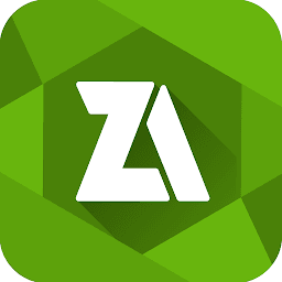 ZArchiver app in PC – Download for Windows 7, 8, 10 and Mac