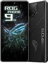 Asus ROG Phone 9 Pro