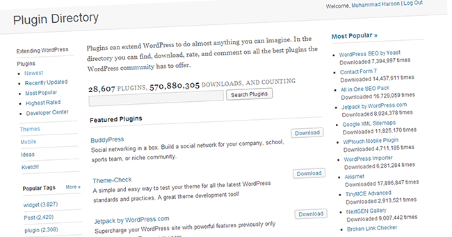 Use Sell My Plugin to Create WordPress Like Plugins Directory