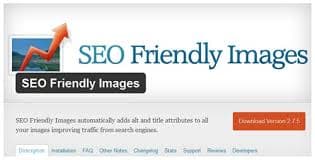 Top 3 WordPress Plugins to Improve Image SEO Automatically