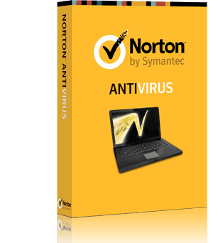 Free Download Symantec Norton Antivirus for 32/64-Bit Setups