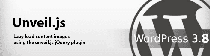 How to Use Unveil.js to Lazy Load Images in WordPress