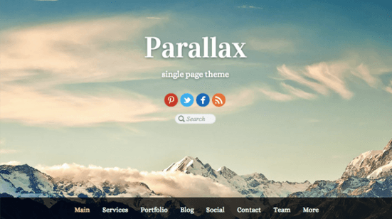 6 Web Design Trends for 2015 To Keep An Eye On