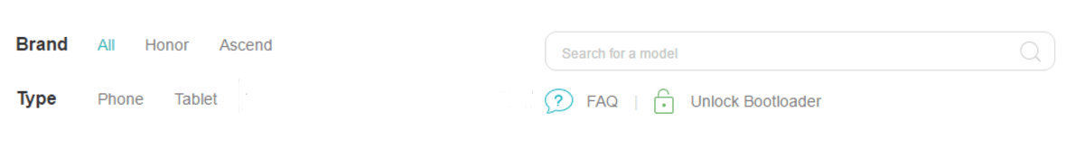 How to Unlock Bootloader on Huawei GR5 2017 Android phone