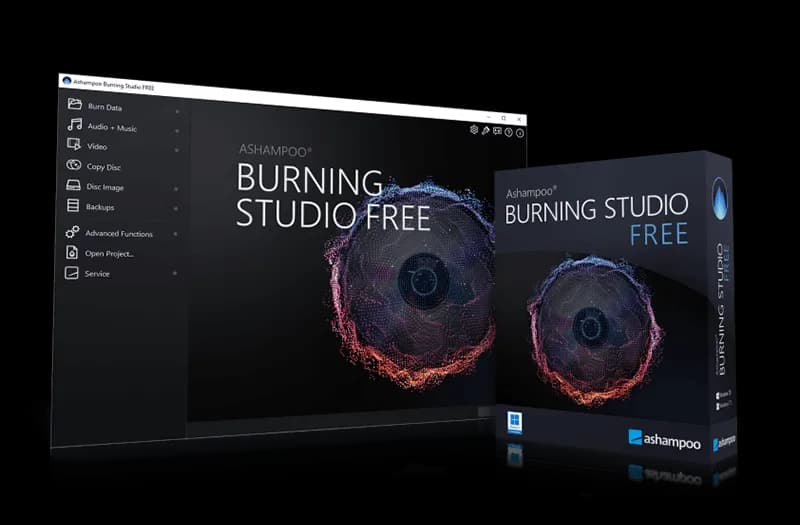 Top 10+ Alternatives for DVDStyler in 2026