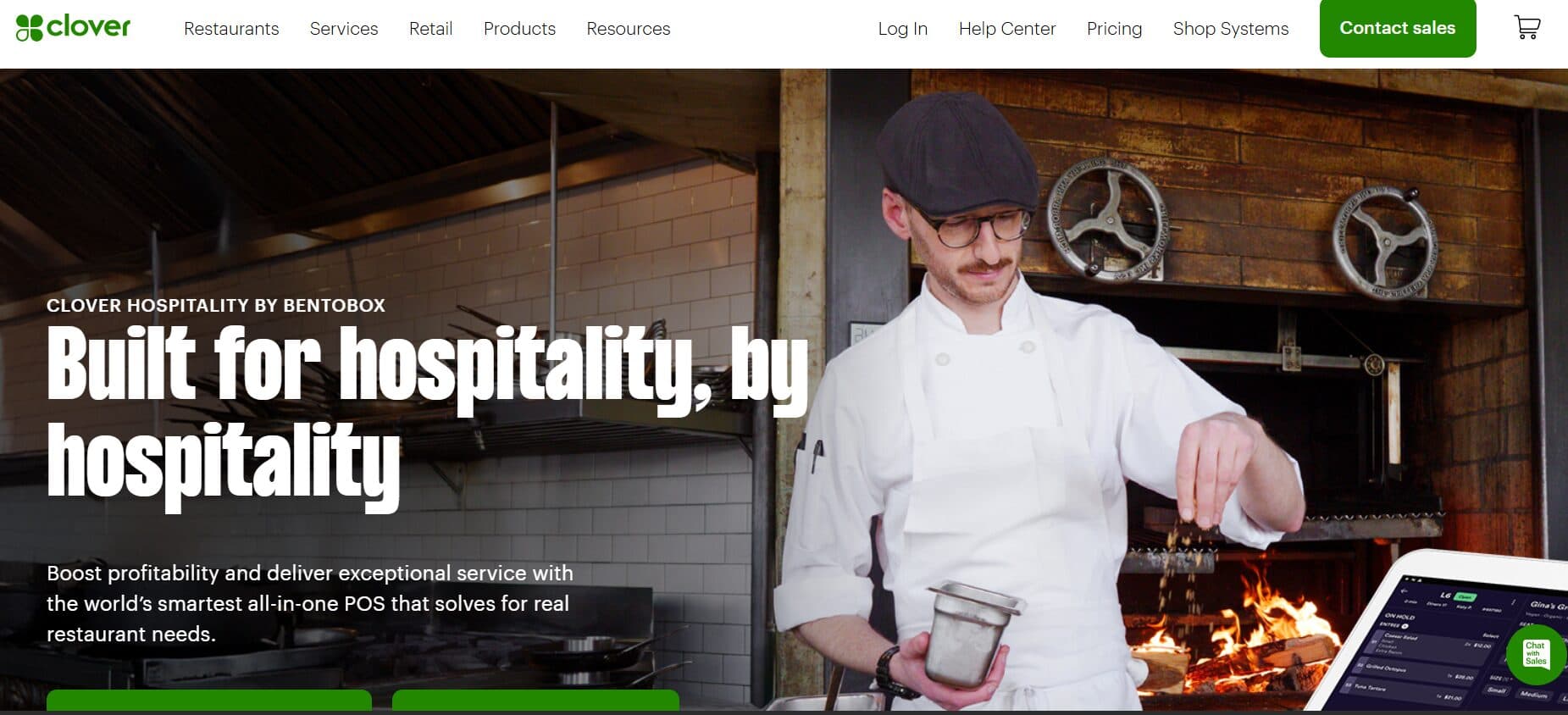 Top 10+ Alternatives for Square in 2026