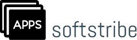 Softstribe Apps logo