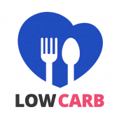 Download Low Carb Tracker & Recipes App APK File for Android