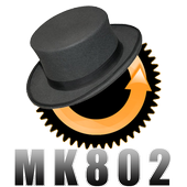 MK802 4.0.4 CWM Recovery For PC