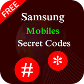 Secret Codes of Samsung For PC