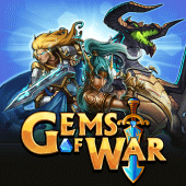 Gems of War For PC