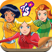 Totally Spies! in PC (Windows 7, 8, 10, 11)