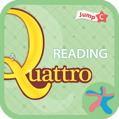 Quattro Reading Jump C For PC