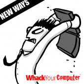Whack Your Computer For PC