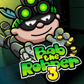 Bob The Robber 3 For PC
