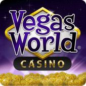 Vegas World Casino: Free Slots & Slot Machines 777 APK v356.9215.17 (479)
