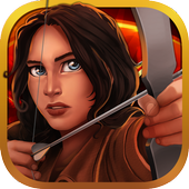The Hunger Games Adventures For PC