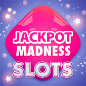 Jackpotjoy Slots: Free Online Casino Games
