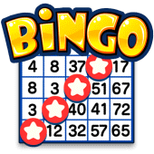 Bingo Drive: Clash Bingo Games in PC (Windows 7, 8, 10, 11)