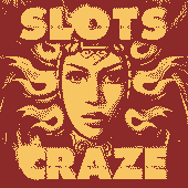 Slots Craze Casino Slots Games