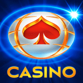 World Class Casino Slots, Blackjack & Poker Room