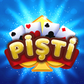 Pishti Card Game - Online For PC