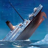 Can You Escape - Titanic APK v1.0.7 (479)