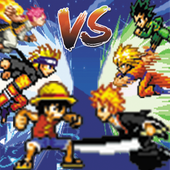 Legendary Champions: Ultra Anime Fight Battle