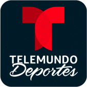 Telemundo Deportes For PC