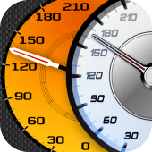 Speedometers & Sounds of Supercars For PC