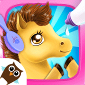 Princess Horse Club 3 - Royal Pony & Unicorn Care For PC