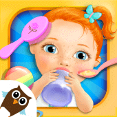 Sweet Baby Girl Daycare 2.0.7 Android for Windows PC & Mac