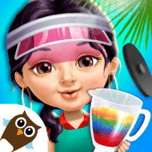 Sweet Baby Girl Summer Fun 2 - Sunny Makeover Game For PC